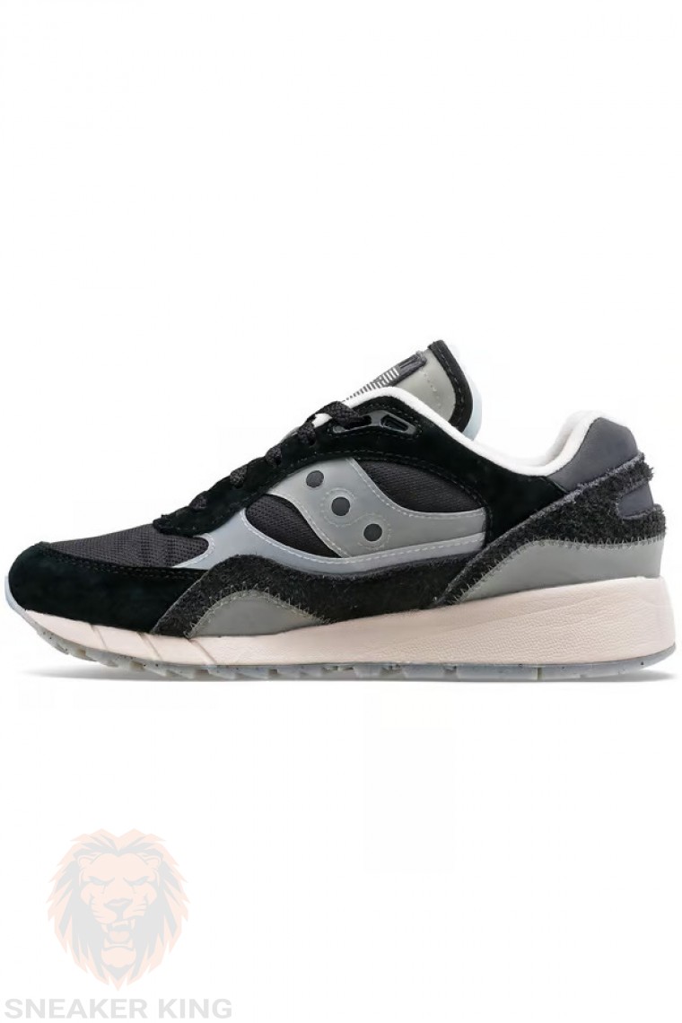 Кросівки Saucony Shadow 6000 чорні S70715-3